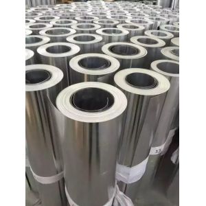 Environmental Friendly Anodized Aluminum Sheet Rust Proof ISO SGS Certification