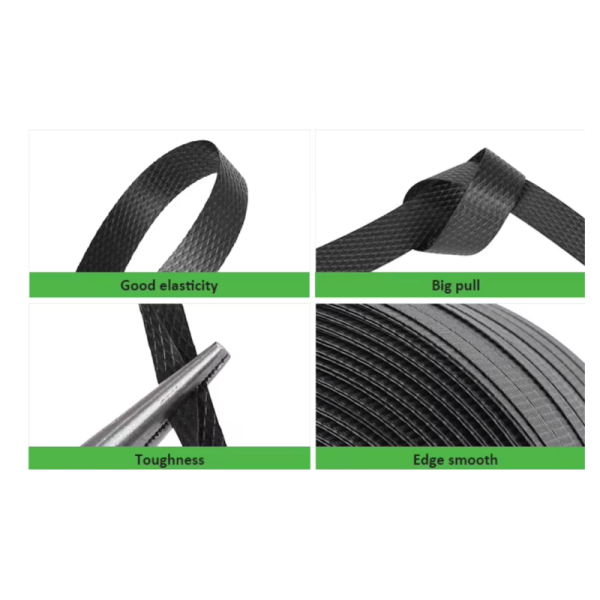 Handheld Electric Strapping Machine PP PET Strapping Electric strapping tools High Speed Packaging Machine