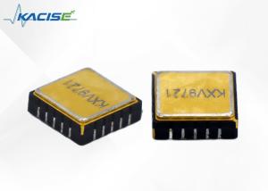 China Cross-axis Sensitivity CS±5% And Supply Voltage 2.7V~+3.6V Digital Quartz MEMS Gyro Temperature Control Sensor on sale