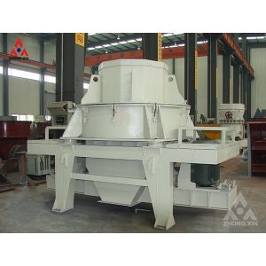 Cheap Factory vsi sand making machine crusher mechanical machine sand making machine for aggregate shaping for sale