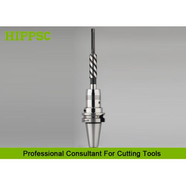 Quality Long Tool Life Of Hydraulic Expansion Tool Holder HSK63A For Automobile Industries Machining wholesale