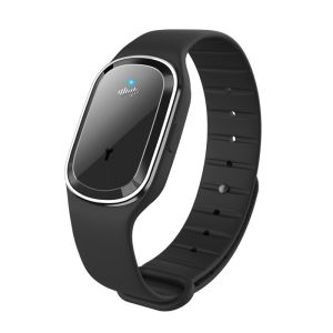 Inside Outside Ultrasonic Mosquito Repellent Bracelet Protect Against Mosquito