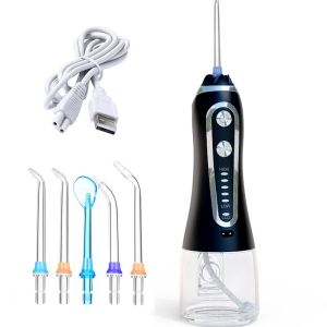 OEM/ODM oral irrigator water flosser cordless water flosser for teeth