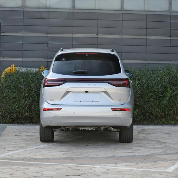 Quality Huawei Aito M7 4 Doors 6 Seats Hybrid SUV Customized Request for Automatic Gearbox wholesale