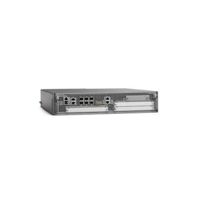 ASR1002-X Cisco Gigabit Router With 6 Build - In SFP Ports And 3 Box Slots