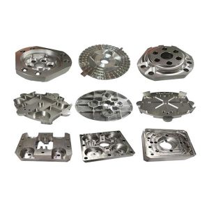 Wear Resisting Laser Metal Cutting Services OEM Material Versatility With Edge