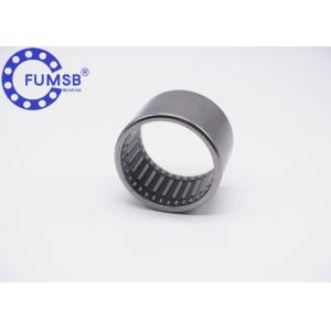 China ST14 One Way Needle Roller Bearing For Construction Machinery Drawn Cup Needle Roller Clutch on sale