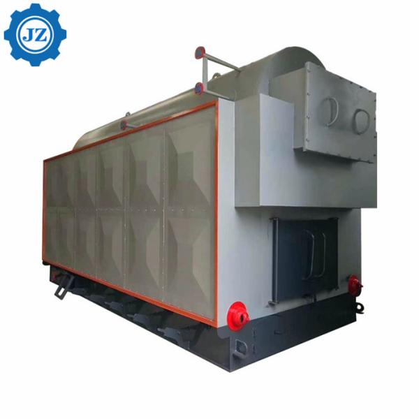 Quality 4 Ton Wood Steam Boiler Coal Fired Boiler For Milk Pasteurization,Mushroom Sterilizer wholesale