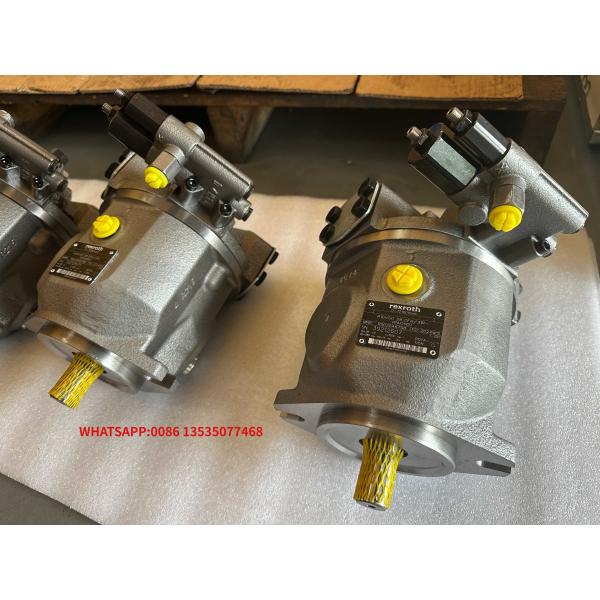 Quality A10VSO10DR/52R-VPPA14N00 A10VSO10DR/52R-VPPA14N00 Axial Piston Variable Pump AA10VSO140LA6DS/32R-VPB12N00 wholesale