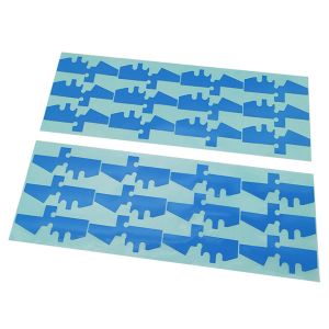 M-TS120 Thermal Double Sided Adhesive Tape