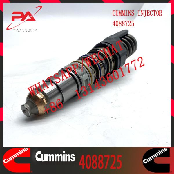 QSX15 ISX15 X15 Diesel Engine Pump Car Fuel Injector 4928260 4062569 4088301 4088725