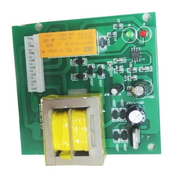 Quality Smart Home Circuit Card Assembly For Security Alarm System wholesale