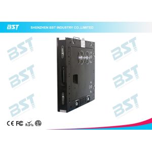 Epistar P4 Synchronous led display board High resolution 1200nits /sqm