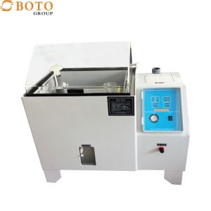 Salt Spray Test Chamber For Corrosion Resistance Testing Salt Spray Test Astm