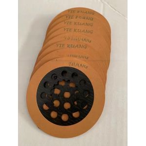 Construction Machine Parts Universal OEM Standard Size Paper Friction Disc 3EC