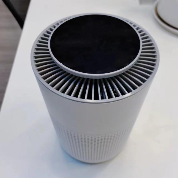 Quality ABS Plasma Air Purifier Element Air Cleaner HEPA Filter System Custom Home Air Filters wholesale