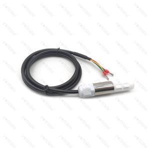 Cheap Digital Humidity Integrated Temperature Sensor With RS485 Interface SHT31 for sale