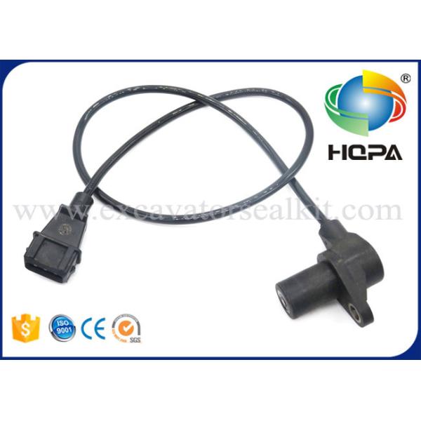 Quality VOLVO EC290B VOE 20450707 Crankshaft Speed Sensor, Excavator Crankshaft Sensor wholesale