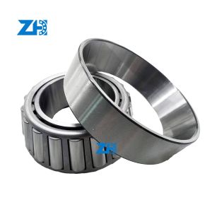 China High-Performance Taper Roller Bearing 1J2860 for Heavy-Duty Applications on sale