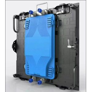 P6SMD 3535 Outdoor Led Display/High Refresh Rate Led Display Module For Rental