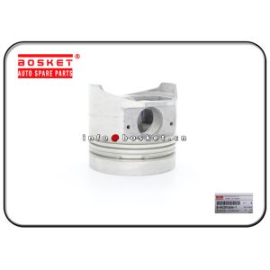 8-94391606-1 8943916061 Standard Piston Suitable for ISUZU 6HH1 FRR