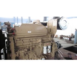 China 680HP KTA19-P680 Electric Start Diesel Cummins Engine For Water Pump,Industry Machines on sale
