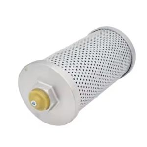 Hydraulic Filter RD431-62122 RD43162122 For Excavator KX121 U45 KX161