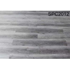 Fireproof Hotel Carpet Flooring With Wood Grain Customized Size