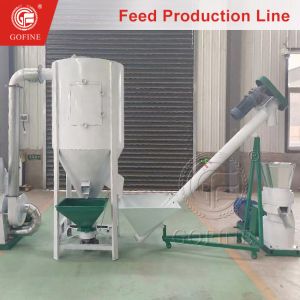 Dog Cat Food Pet Food Processing Machine Feed Pellet Production Line
