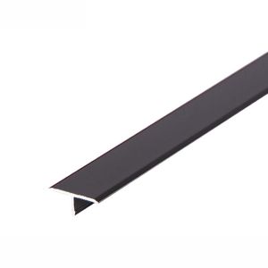 T Shape Modern Stainless Steel Trim Sus304 Corner Trim Customized Size