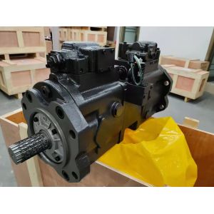 K3V180DT-9N29 Kawasaki K3V Series Excavators Pump