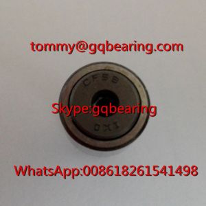 IKO CF5B Metric Size Cylindrical Outer Ring Type Cam Follower Bearing