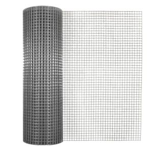 Concrete 1 Inch By 1 Inch Wire Mesh BWG21-16 BWG21-18