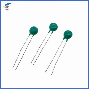 MF11 503 NTC Temperature Compensation 50K Ohm J/K/M 5mm Thermistor For Switching