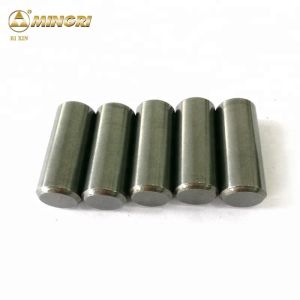 Premium Tungsten Carbide Buttons with TRS > 3000 N/mm3 Hardness 85-92 HRA and