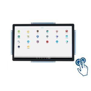 27-Inch Android Touch Screen for Gaming Systems and Interactive Displays
