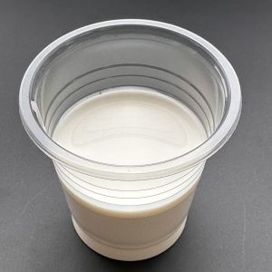 Waterbased High Density Polyethylene Wax Emulsion with Good Slippery Anti-Sticking and Abrasion Resistance for Coatings and Inks