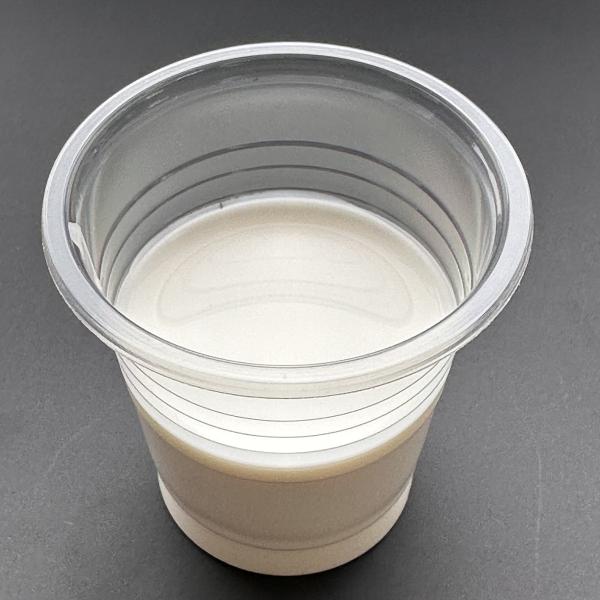 Waterbased High Density Polyethylene Wax Emulsion with Good Slippery Anti