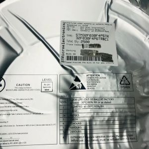 Electronic Components IC Chips Microcontroller MCU TSSOP-20 STM32F030F4P6