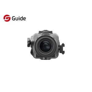 Manual Focus Versatile Night Vision Clip On Thermal Scope