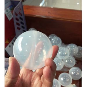 ISO 8MPa Plastic Hdpe Bottle Blowing Machine PE Blow Molding 35KN