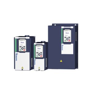 99.999% MPPT VFD Solar Pump Inverter Support Hybrid Mode For Grid And Solar