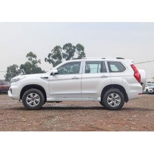 2021 hot sale high speed four wheels Haval H9 2022 2.0T Automatic Comfort 7