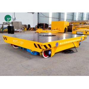 Good Price Towline Cable Power Outdoor Electric Handling Cart