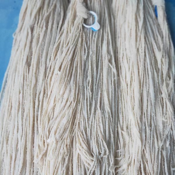 Quality Cold Storage Sheep Intestine Casing For Sausage 88m-90m Length wholesale