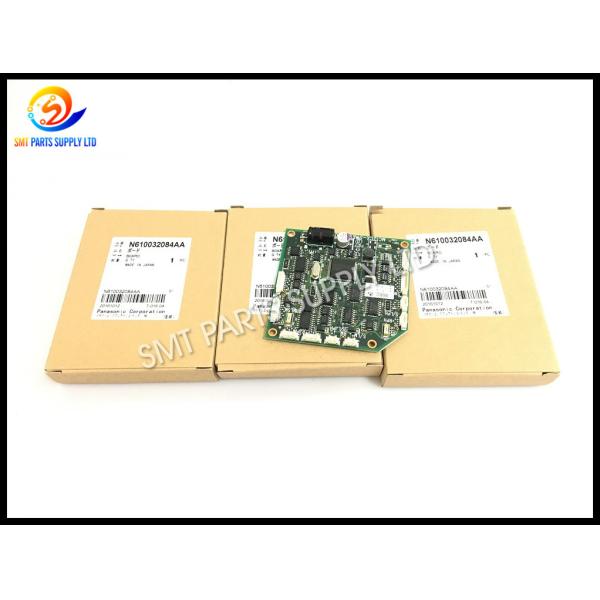 Quality Panasonic CM402 8mm SMT Feeder Parts KXF0DWTHA00 N610032084AA Board wholesale