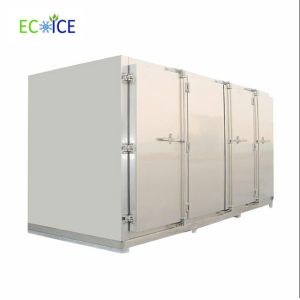 Contact Plate Freezer Blast Freezing Machine with good quality for fish and meat