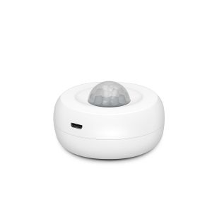 Tuya Motion Detection Pir Sensor Detector Wifi Movement Sensor Smart Life App