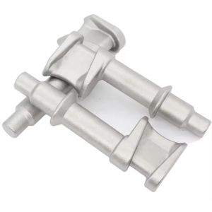 Customized Stainless Steel 304 / 316 Precision Investment Casting