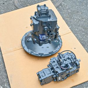 Komatsu Original Excavator Main Pump 708-3S-00961 For PC57-7 55MR-2 PC56-7 708